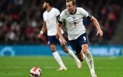 England captain Harry Kane is struggling with fatigue