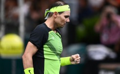 Spain's Rafael Nadal will open his 2023 season at the United Cup in Australia 