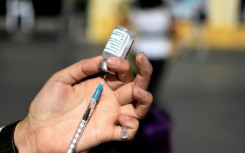 Net profit for the Covid-vaccine maker came in at $1.64 billion in the July-September period