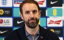 Gareth Southgate said it is "highly unlikely" England will not comment on human rights issues at the World Cup