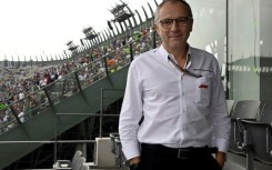 Stefano Domenicali says Formula One has an important responsibility' to reduce its carbon footprint