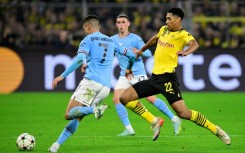Jude Bellingham could move away from Dortmund