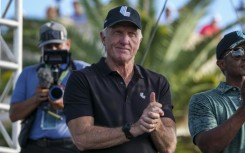Greg Norman, CEO of LIV Golf says the Saudi-backed circuit will hold an event in Australia next season.