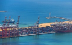 Sri Lanka's government will take responsibility for $1.7 billion owed to China by the Port Authority, electricity utility and Airport and Aviation Services