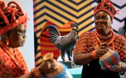 The Smithsonian’s National Museum of African Art is among those returning bronzes to Nigeria.