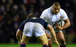 New Zealand memories - England prop Kyle Sinckler 