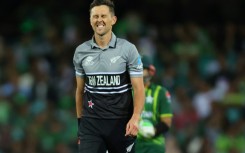 New Zealand bowler Trent Boult has been left out for the home series against India which starts Friday