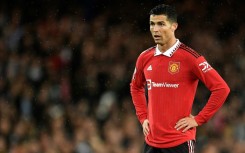Cristiano Ronaldo has attacked Manchester United's owners