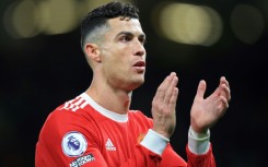 Has Cristiano Ronaldo played his final game for Manchester United?