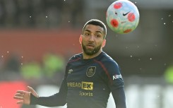 Retiring - Former England winger Aaron Lennon 
