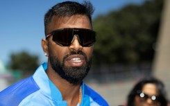 India captain Hardik Pandya said his side having nothing to prove on their tour of New Zealand