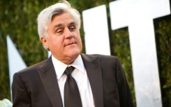 US comedian Jay Leno was taken to a specialized Los Angeles hospital for treatment after suffering second-degree and possible third-degree burns in an accident while working on a vehicle at his private garage