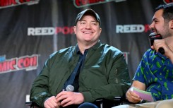 Brendan Fraser was one of the biggest names in Hollywood in the 1990s