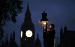 Plans by City of Westminster Council to replace gas street lamps with LED bulbs caused outrage