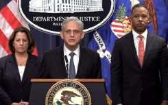 Naming special counsel to probe Trump is in 'public interest': attorney general