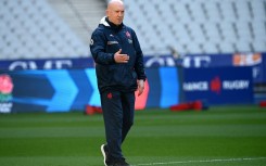 Shaun Edwards won a Six Nations Grand Slam with France in March