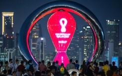 The World Cup kicks off on November 20