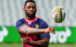 Siya Kolisi says South Africa need to keep on winning 