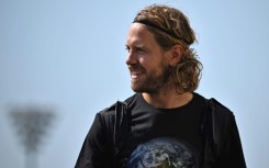Sebastian Vettel leaves F1 on a tide of goodwill