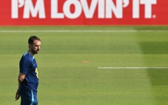England manager Gareth Southgate is eyeing a first major tournament win for the nation since 1966