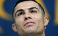 Cristiano Ronaldo arrives at the World Cup embroiled in a feud with his club Manchester United