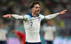 Jack Grealish kept a promise to a young fan with his celebration for his goal against Iran