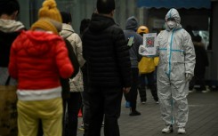 China is battling a spiralling nationwide Covid outbreak