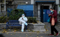 New Covid infections in the Chinese capital have surged in recent days