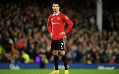 Two-game ban - Cristiano Ronaldo 