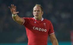 Starting against the Wallabies - Wales great Alun Wyn Jones 