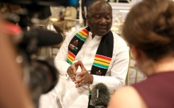 Finance Minister Ken Ofori-Atta has been under pressure from lawmakers over his fiscal management