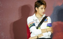 Chinese-Canadian ex-pop star Kris Wu has been jailed for 13 years after being found guilty of rape, a Chinese court said