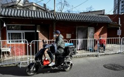 Authorities last year launched an investigation into food delivery platforms following claims of exploitative labour practices