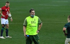 South African Director of Rugby Rassie Erasmus has been banned twice in two years for his public criticism of referees