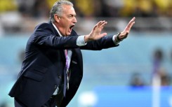 Ecuador coach Gustavo Alfaro's side need only to avoid defeat against Senegal to secure a World Cup last-16 place
