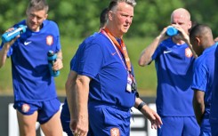 Louis van Gaal's Netherlands need only a point against Qatar to be sure of a last-16 place