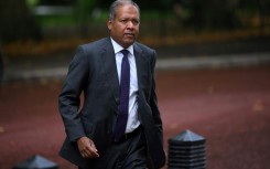 Venkatakrishnan said his treatment, at Memorial Sloan Kettering Cancer Center in New York, would likely last 12 to 16 weeks