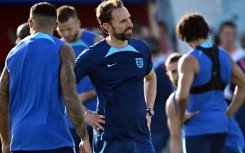 England manager Gareth Southgate hinted he is ready to tweak his starting line-up in Tuesday's final World Cup Group B game against Wales