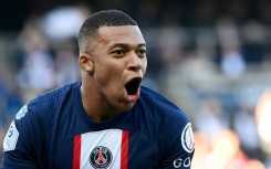 Paris Saint-Germain supporters may have to watch their superstars like French forward Kylian Mbappe play at another stadium after the club president said that Paris municipal authorities did not want them at Parc des Princes anymore
