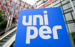Germany's biggest gas importer, Uniper was left facing bankruptcy