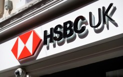 HSBC has announced the closure of more than a quarter of its remaining bank branches in the UK