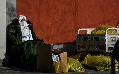 Anger over China's zero-Covid policy -- which compels authorities to enforce crippling lockdowns and has strangled the economy -- has sparked protests in major cities including Beijing, Shanghai and Guangzhou