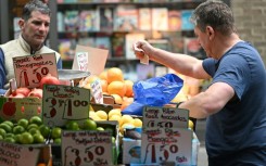 Brexit increased household food bills by an average £210 in the two years to the end of 2021, according to findings from the London School of Economics