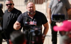 Alex Jones, who has made a career out of outlandish opinions, spoke to West for three hours in an astonishing livestream