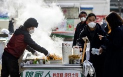 Anger and frustration with China's pandemic response spilled out onto the country's streets last weekend in widespread protests not seen in decades