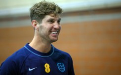 England defender John Stones