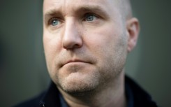 When investor Matthew Earl anonymously co-authored a report detailing explosive allegations of wrongdoing at German fintech champion Wirecard, his life was turned upside down. Wirecard’s ex-CEO and two former executives are going on trial over the fraud. Earl poses for a photograph in his office in London on December 7, 2022.