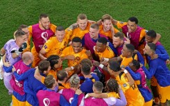 The Netherlands have reached the quarter-finals on their return to the tournament after missing out in 2018