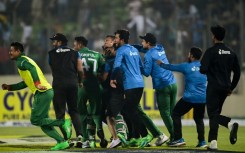 Bangladesh secured a thrilling one wicket win over India in the first match of their One Day International series