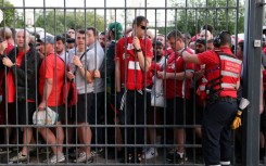 Liverpool fans are still dealing with the mental trauma of a chaotic lack of organisation at the Champions League final in Paris